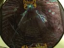 Dimmu Borgir Stormblast Picture Disc Original lp