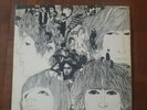 Revolver by the Beatles. PMC 7009. Nice early Dr./Dr. -2 UK mono copy