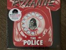 Sealed The Police Roxanne 7” RSD Record Store Day 2018 RED COLORED Vinyl Die-Cut