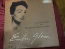 JANE FIELDING WITH THE KENNY DREW QUINTET- EMBERS GLOW FIRST PRESSING 1956 VG+
