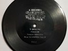 Nice Berliner Gramophone Disc. Oh Happy Day, Brass Quartet. VG Cond..Mid 1898