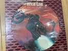 Meat Loaf - Bat out of hell Picture disc LP