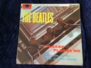 the beatles please please me vinyl lp