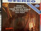 DVORAK SYMPHONY NO.5 FROM THE NEW WORLD