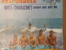45 RPM SURF ROCK, THE ASTRONAUTS 
