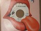 45 RPM ROCK ROLLING STONES 