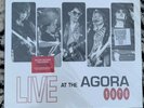 The Cars Live at the Agora 1978 Vinyl Sealed