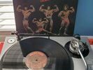 Grand Funk-All The Girls In The World Beware...Playgraded Excellent With Poster