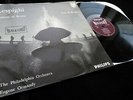 Respighi: Pines / Fountains Of Rome - Ormandy **Philips Hi-Fi Stereo ED1 LP**
