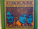 Cream Royal Albert Hall London May 2-3-5-6 2005 Box Set