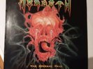 Morgoth , The Eternal Fall-  Vinyl - LP first Press