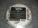 MY CHEMICAL ROMANCE WELCOME TO THE BLACK PARADE PICTURE DISC
