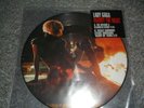 LADY GAGA MARRY THE NIGHT PICTURE DISC