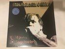 RAMMSTEIN: Blitzkrieg mit dem Fleischgewehr.Live Stuttgart. Blue WAX. no 326/500
