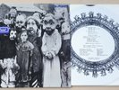BRAD Shame 1993 European vinyl LP with stickered sleeve + inner UNPLAYED