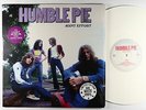 Humble Pie - Joint Effort LP - Dead Line White Wax NM Shrink