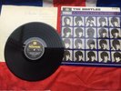 The Beatles-A Hard Days Night(Parlophone PMC 1230) 1964 1st UK Vinyl