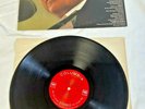 Johnny Cash Live At Folsom Prison Vinyl LP Record CS 9639
