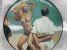 Madonna - Erotica Interview 1992, Picture Disc Vinyl, German Import, EUC