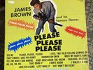 James Brown And His Famous Flames Please, Please, Please King 909 LP SHRINK WRAP