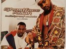 Ghostface Killah 'Bulletproof Wallets', Vinyl LP, Epic:E2 61589