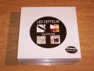 LED ZEPPELIN CLASSIC RECORDS 4LP 200 G BOX SET W TEST PRESSING (SEALED) LAST ONE