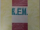 R.E.M. - Dead Letter Office (LP, Comp)