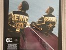 Eric B & Rakim - Follow The Leader - Vinyl New & Sealed