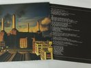 Vinyles 33t Pink Floyd animals
