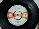 Winston Samuels the greatest / Freddie &fritzie truth hurts island WI 3051