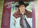 GEORGE STRAIT Greatest Hits VINYL LP ALBUM 1985 MCA-5567 RECORDS - UNWOUND NICE