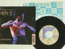 PRINCE I COULD NEVER TAKE THE PLACE OF YOUR MAN PAISLEY PARK P2334 JAPAN PROMO 7