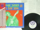 MAGIC SAM'S BLUES BAND WEST SIDE SOUL DELMARK PA-3013 JAPAN OBI VINYL LP