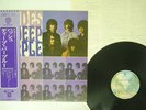 DEEP PURPLE SHADES OF WARNER P-10332W JAPAN OBI VINYL LP