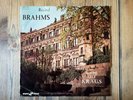 Ducretet-Thomson 300C041 - Brahms - Piano Recital -Pièces Pour Piano- Lili KRAUS