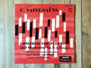 Philips N00664R - Saint-Saëns - Piano Concerto - Magda TAGLIAFERRO - FOURNET
