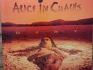 Alice in Chains Dirt LP 1992