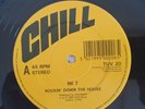 MI 7 – Rockin' Down The House - 1991
