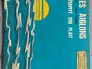 KILLER LES AIGLONS 7 LES AIGLONS KA SATIFAIT AFRO LATIN WEST INDIES LISTEN