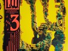 King Gizzard And The Lizard Wizard ‎– L.W. - Static Pikachu - New