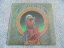 Grateful Dead - Blues For Allah 1975 UK LP UNITED ARTISTS 1st with INSERT