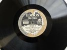 THE CHARLESTON SEVEN - ’NASHVILLE NIGHTINGALE (-A) EDISON DIAMOND DISC E COPY
