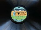 BIX+ PAUL WHITEMAN & HIS ORCH - ’SWEET SUE’ POTATO HEAD 12” COLUMBIA E+ COPY