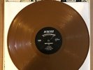 LP:  MEATBODIES - 333    NEW UNPLAYED LIMITED BROWN VINYL