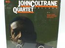1987 JOHN COLTRANE QUARTET Record BALLADS Vinyl #MCA-5885 JAZZ MODAL
