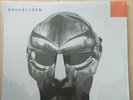 MF Doom& Madlib- Madvillain LP VG++