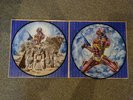 Somewhere Back In Time by Iron Maiden (Vinyl, Picture Disc)