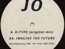 Jo – R-Type / Imagine The Future 12