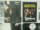 WHITESNAKE SLIDE IT IN GEFFEN 32AP 2681 JAPAN OBI SHRINK VINYL LP