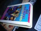 THE TURTLES GOLDEN HITS 8 TRACK TAPE CLEAN WHITE WHALE CASE OPENS ON BACK